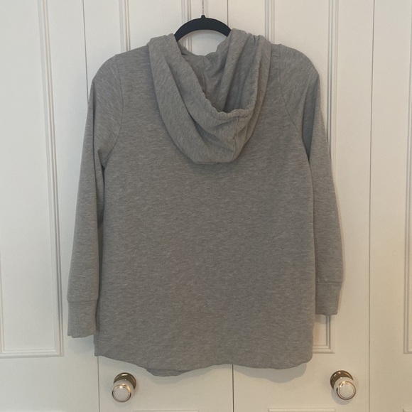 Nursing hoodie - Picture 3 of 3